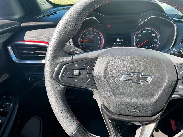 2023 Chevrolet TrailBlazer AWD RS