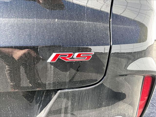 2023 Chevrolet TrailBlazer AWD RS