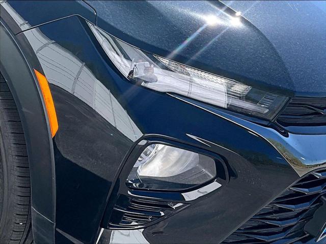 2023 Chevrolet TrailBlazer AWD RS