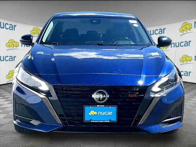2023 Nissan Altima SR Intelligent AWD