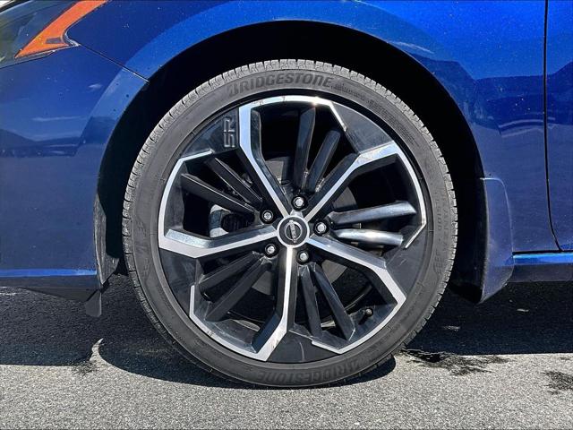 2023 Nissan Altima SR Intelligent AWD