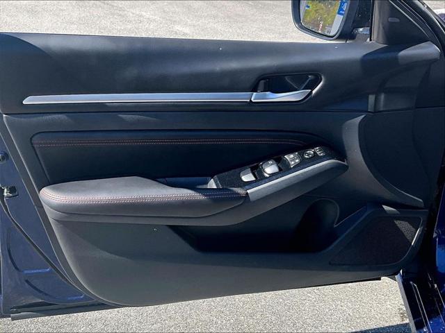 2023 Nissan Altima SR Intelligent AWD