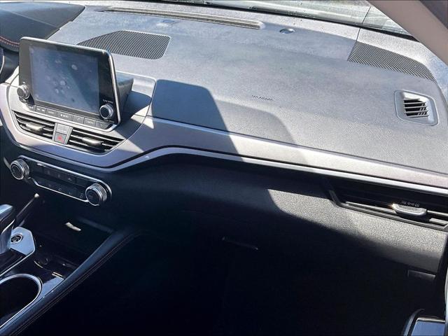 2023 Nissan Altima SR Intelligent AWD