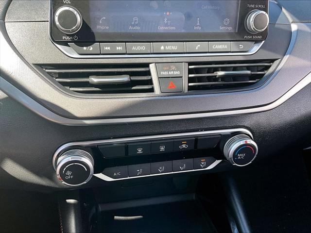 2023 Nissan Altima SR Intelligent AWD