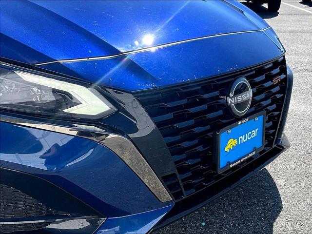 2023 Nissan Altima SR Intelligent AWD