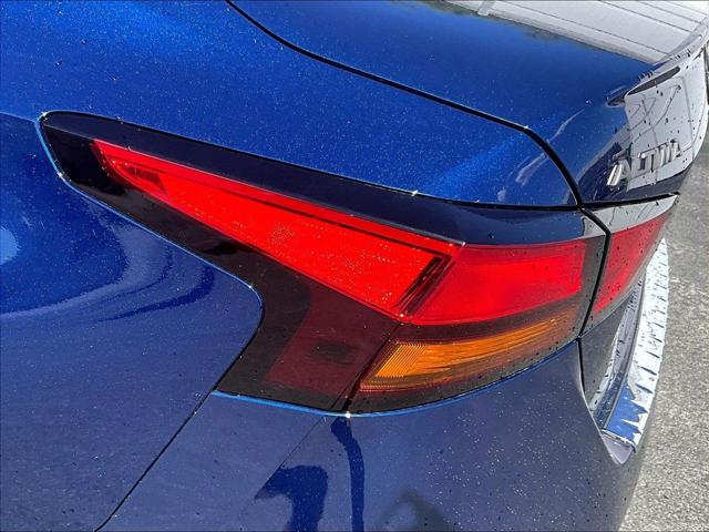 2023 Nissan Altima SR Intelligent AWD