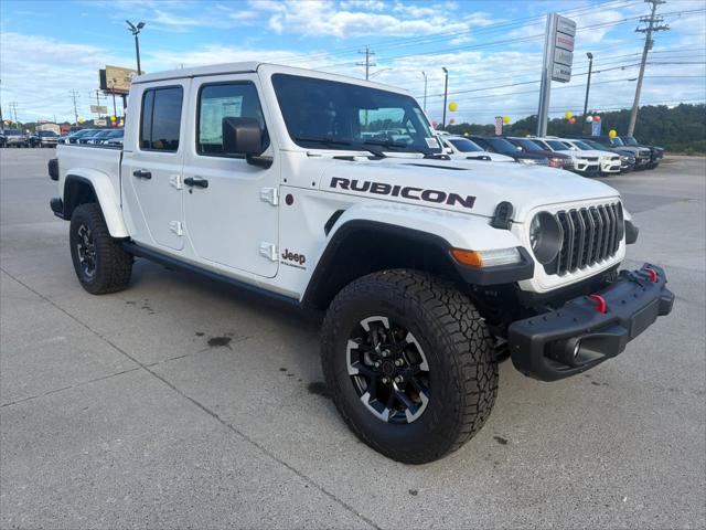 2026 Jeep Gladiator Rubicon for sale in Newport, TN