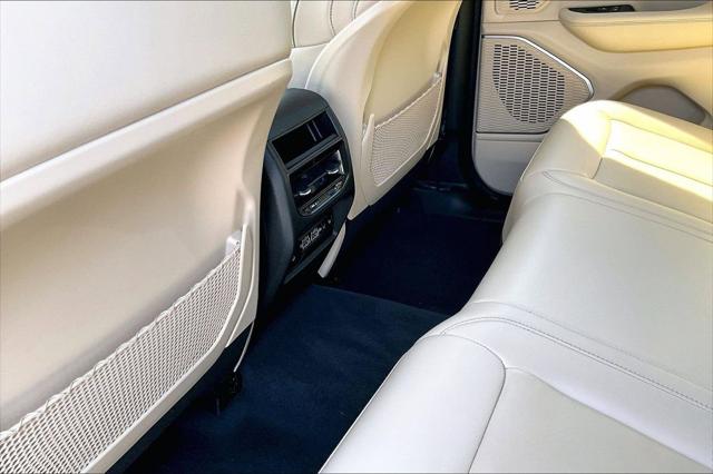 2022 Jeep Grand Cherokee Limited 4x2