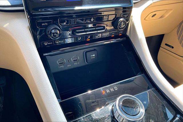 2022 Jeep Grand Cherokee Limited 4x2