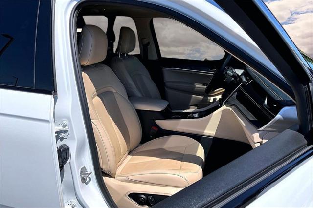 2022 Jeep Grand Cherokee Limited 4x2