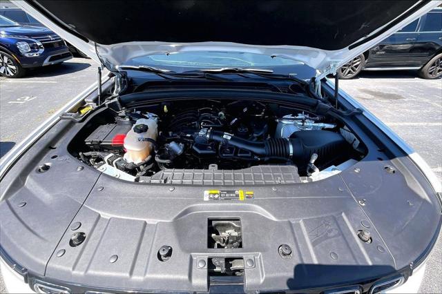 2022 Jeep Grand Cherokee Limited 4x2
