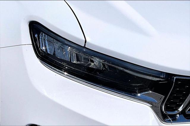 2022 Jeep Grand Cherokee Limited 4x2
