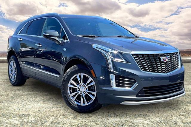 2023 Cadillac XT5 AWD Premium Luxury for sale in Morrow, GA