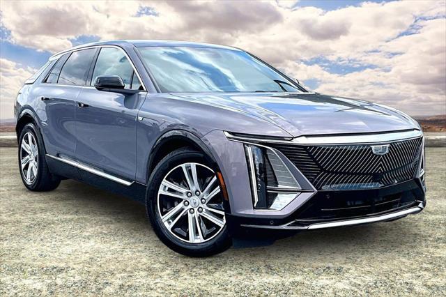 2024 Cadillac iQ Tech w/1SA for sale in Morrow, GA