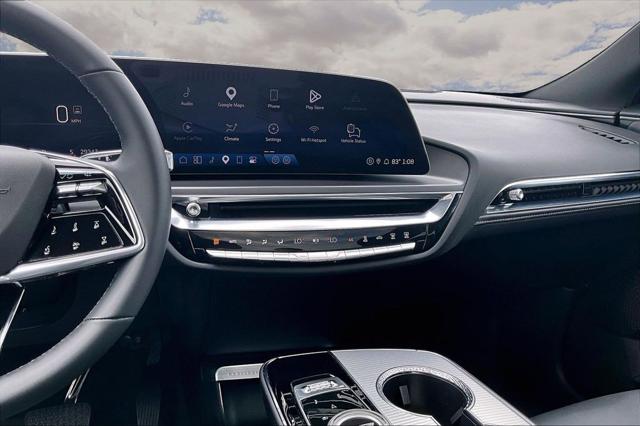 2024 Cadillac iQ Tech w/1SA