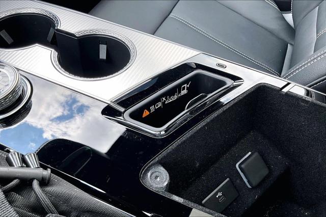 2024 Cadillac iQ Tech w/1SA