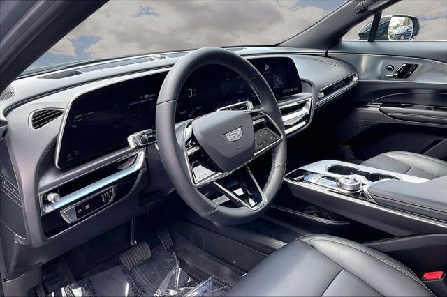 2024 Cadillac iQ Tech w/1SA