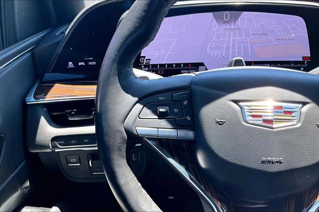 2024 Cadillac Escalade ESV 2WD Premium Luxury