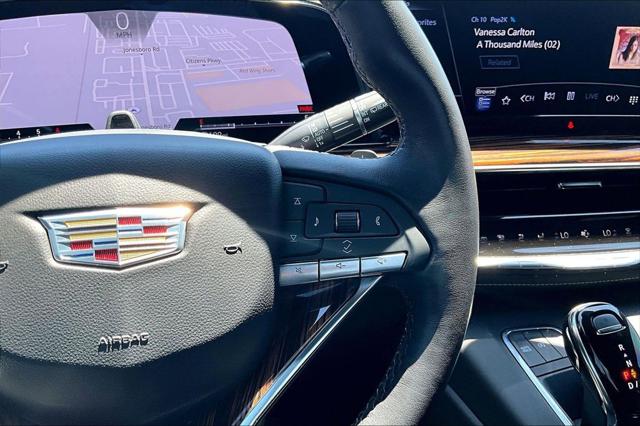2024 Cadillac Escalade ESV 2WD Premium Luxury