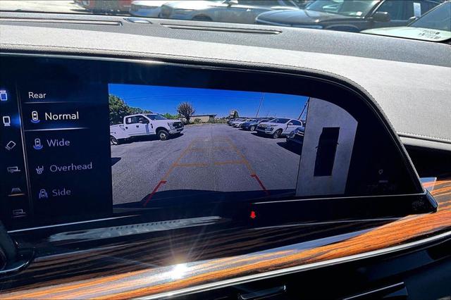 2024 Cadillac Escalade ESV 2WD Premium Luxury