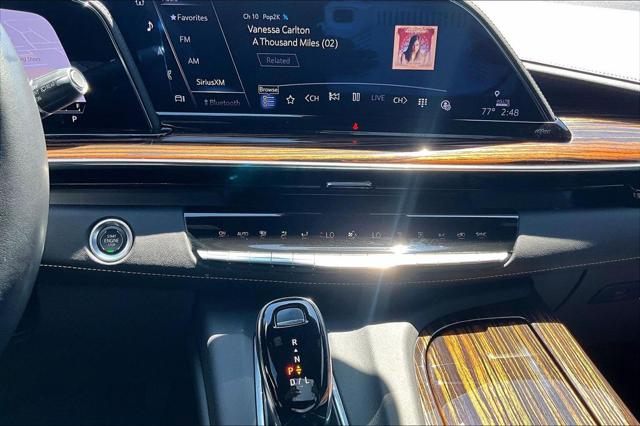 2024 Cadillac Escalade ESV 2WD Premium Luxury