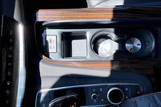 2024 Cadillac Escalade ESV 2WD Premium Luxury