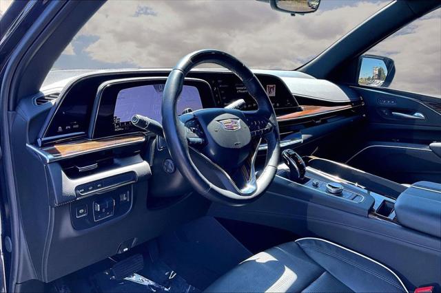 2024 Cadillac Escalade ESV 2WD Premium Luxury