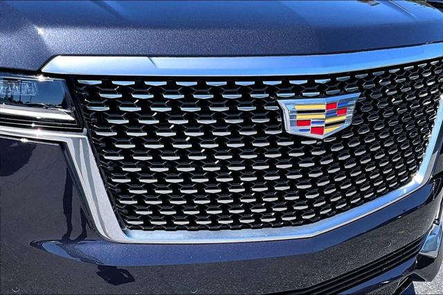 2024 Cadillac Escalade ESV 2WD Premium Luxury