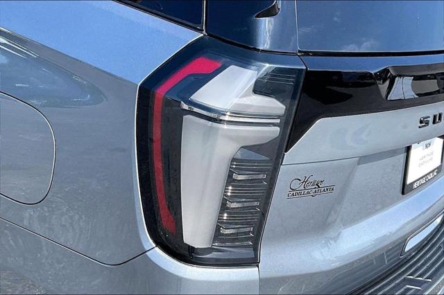 2025 Chevrolet Suburban 2WD High Country