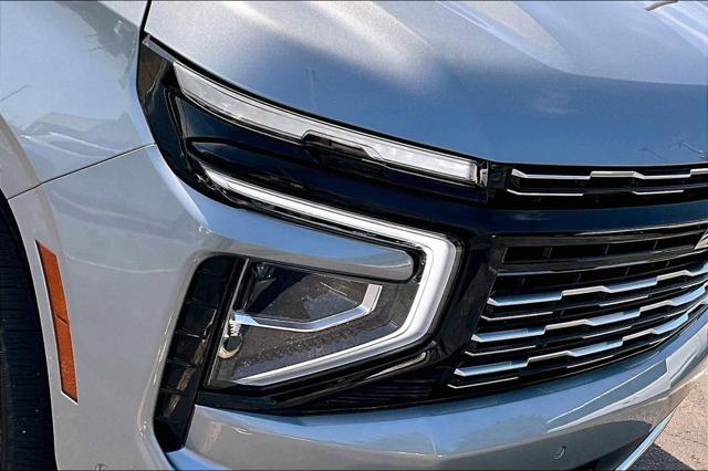 2025 Chevrolet Suburban 2WD High Country