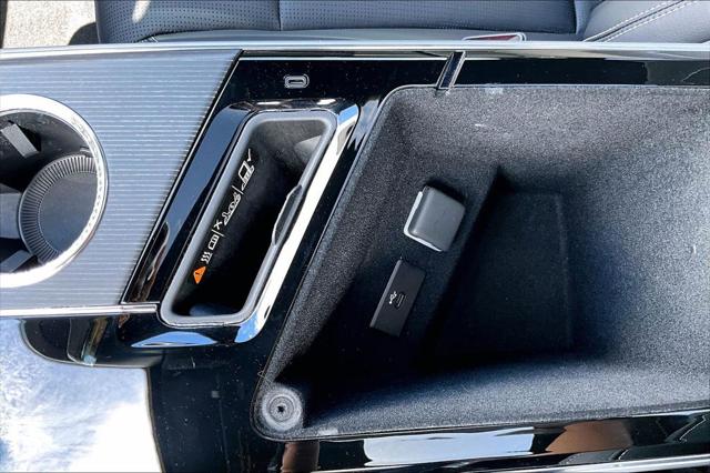 2025 Cadillac iQ Luxury 3 RWD