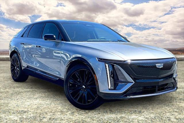 2025 Cadillac iQ Sport 3 RWD for sale in Morrow, GA