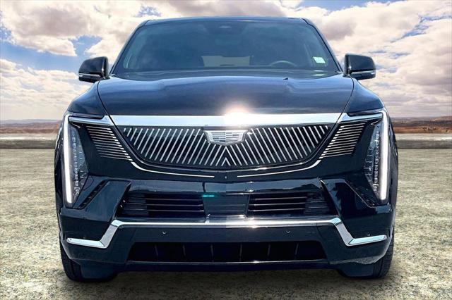 2025 Cadillac Escalade Luxury 2 AWD
