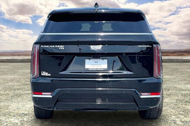 2025 Cadillac Escalade Luxury 2 AWD