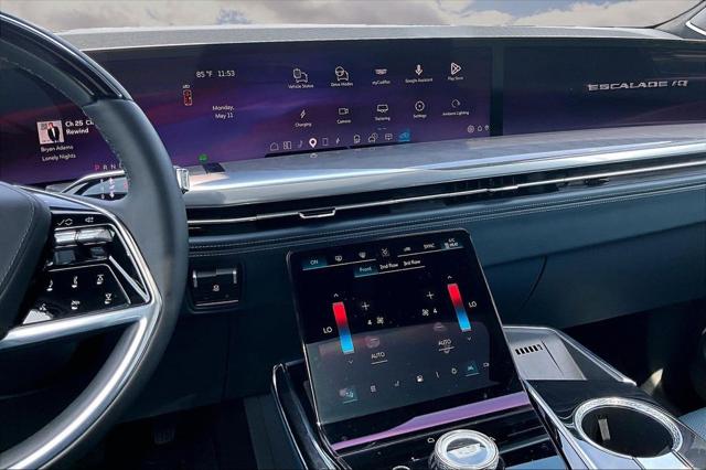 2025 Cadillac Escalade Luxury 2 AWD