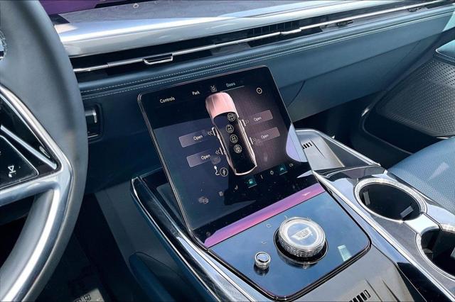 2025 Cadillac Escalade Luxury 2 AWD