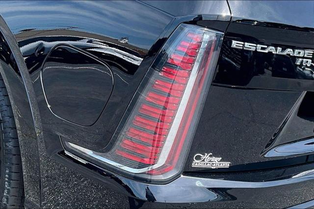 2025 Cadillac Escalade Luxury 2 AWD