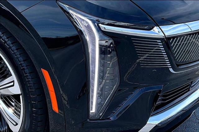 2025 Cadillac Escalade Luxury 2 AWD