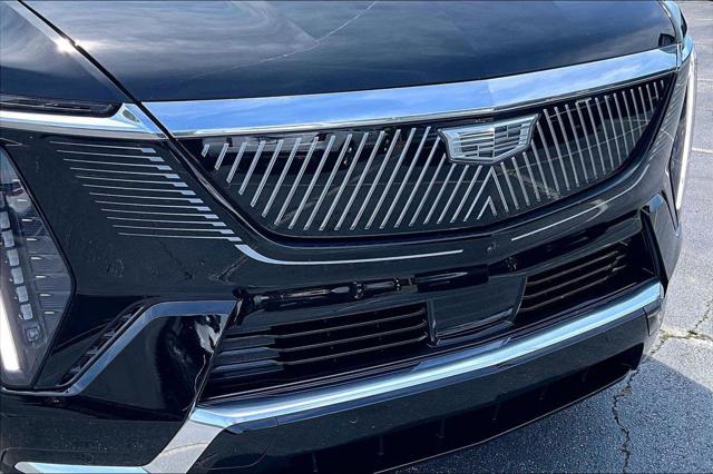 2025 Cadillac Escalade Luxury 2 AWD