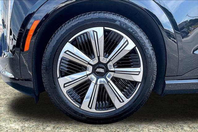 2025 Cadillac Escalade Luxury 2 AWD