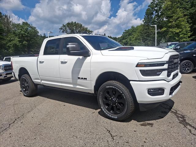 2026 RAM Ram 2500 RAM 2500 LARAMIE CREW CAB 4X4 64 BOX 2026 RAM Ram 2500 RAM 2500 LARAMIE CREW CAB 4X4 64 BOX