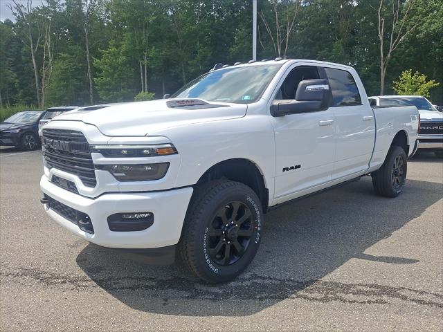 2026 RAM Ram 2500 RAM 2500 LARAMIE CREW CAB 4X4 64 BOX 2026 RAM Ram 2500 RAM 2500 LARAMIE CREW CAB 4X4 64 BOX