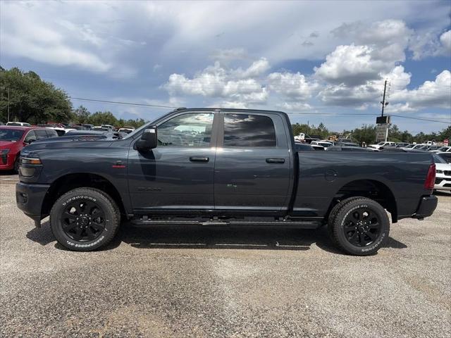 2026 RAM Ram 2500 RAM 2500 LARAMIE CREW CAB 4X4 64 BOX