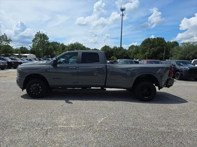2026 RAM Ram 3500 RAM 3500 LARAMIE CREW CAB 4X4 8 BOX