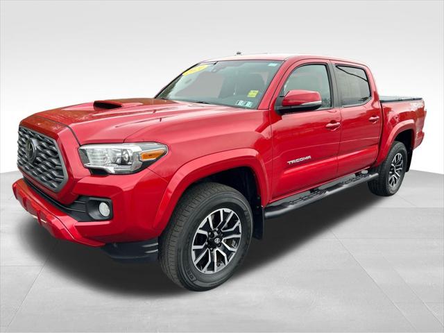 2021 Toyota Tacoma TRD Sport for sale in East Stroudsburg, PA