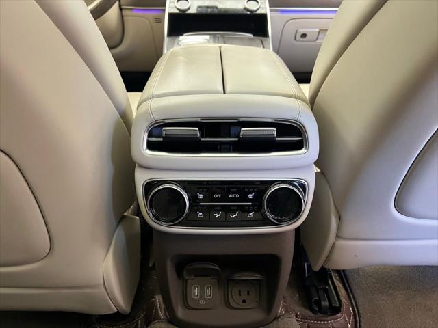 2021 Genesis GV80 3.5T AWD