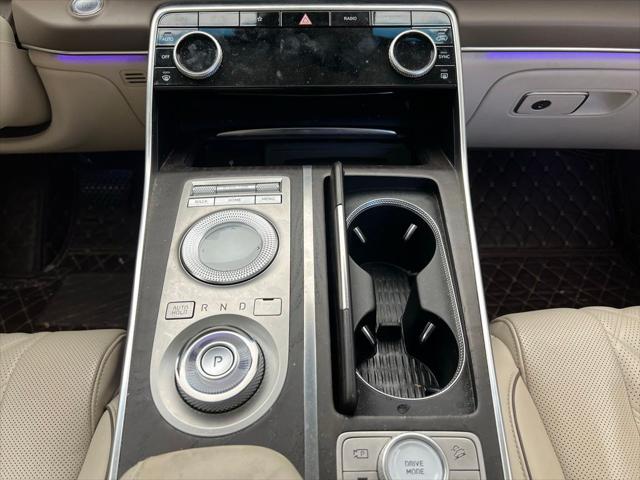 2021 Genesis GV80 3.5T AWD