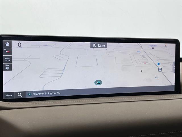 2021 Genesis GV80 3.5T AWD