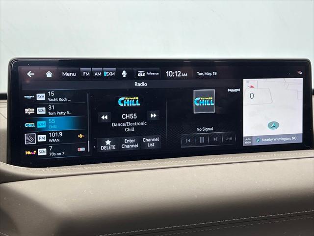 2021 Genesis GV80 3.5T AWD