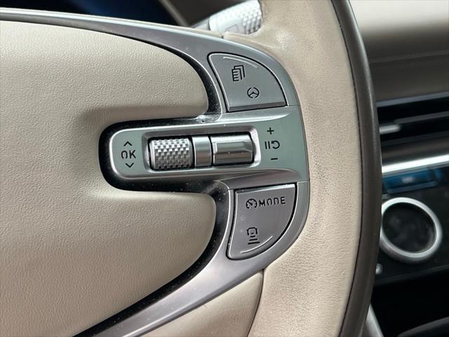 2021 Genesis GV80 3.5T AWD